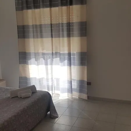 Giusy's Place 1 דירה