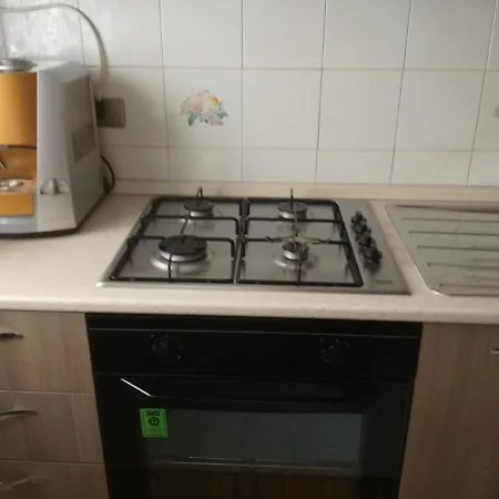 Апартаменты Giusy's Place 1 *