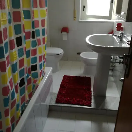 דירה Giusy's Place 1 *