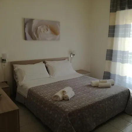 Giusy's Place 1 * Campofelice Di Roccella