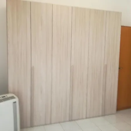 Апартаменты Giusy's Place 1 Кампофеличе-ди-Роччелла