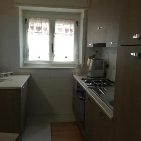 Giusy's Place 1 * קמפופליצ'ה די רוצ'לה