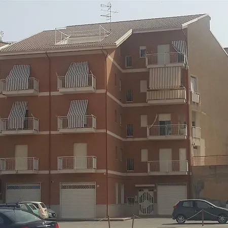 Giusy's Place 1 Appartement *