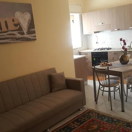 Appartement Giusy's Place 1 Campofelice Di Roccella